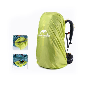 کوله پشتی کوهنوردی نیچرهایک 5+55 لیتر مدل NH16Y20-Q