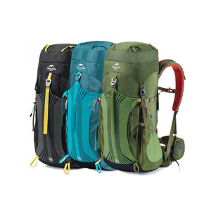 کوله پشتی کوهنوردی نیچرهایک 5+55 لیتر مدل NH16Y20-Q