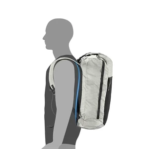 کوله پشتی درای بگ نیچرهایک 20 لیتری مدل NH20BB206