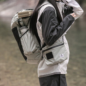 کوله پشتی درای بگ نیچرهایک 20 لیتری مدل NH20BB206