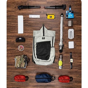 کوله پشتی درای بگ نیچرهایک 20 لیتری مدل NH20BB206