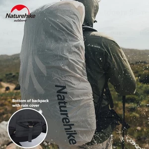کوله پشتی کوهنوردی 5+70 لیتری نیچرهایک مدل NH70B070