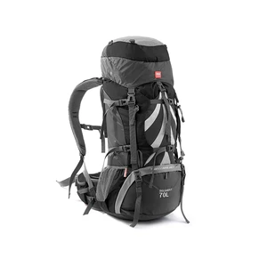 کوله پشتی 70 لیتری نیچرهایک مدل NH70B070-B