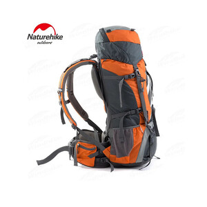 کوله پشتی 70 لیتری نیچرهایک مدل NH70B070-B