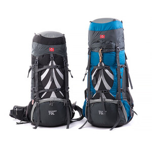 کوله پشتی 70 لیتری نیچرهایک مدل NH70B070-B