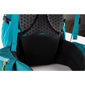 کوله پشتی نیچرهایک کوهنوردی 5+45 لیتر مدل NH18Y045-Q