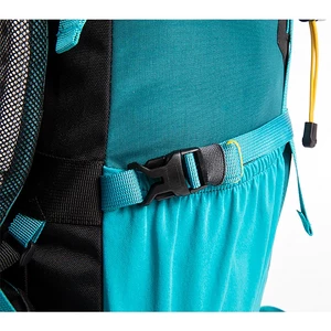 کوله پشتی نیچرهایک کوهنوردی 5+45 لیتر مدل NH18Y045-Q