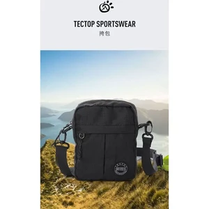 کیف دوشی مسافرتی  برند TECTOP کد 1238910