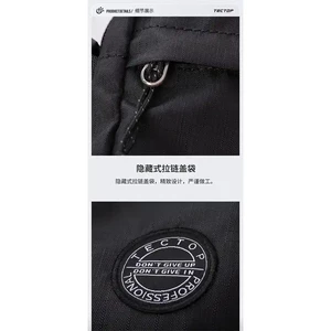 کیف دوشی مسافرتی  برند TECTOP کد 1238910