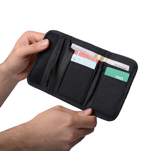 کیف پول سفری هپی کمپ مدل 46842