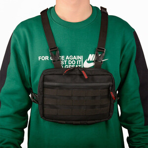 کیف دوشی تجهیزات تاکتیکال هپی کمپ مدل 46801