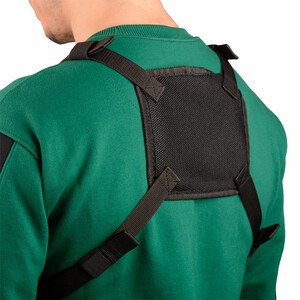 کیف دوشی تجهیزات تاکتیکال هپی کمپ مدل 46801