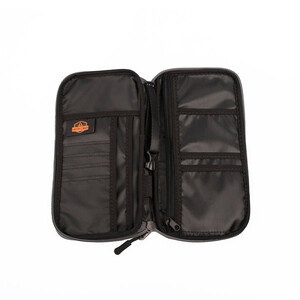 کیف پاسپورت مسافرتی هپی کمپ مدل 46823