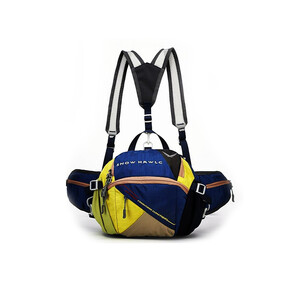 کیف کمری کوله شو اسنوهاک مدل 6077