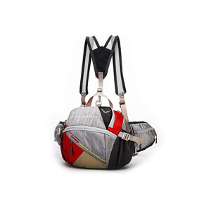 کیف کمری کوله شو اسنوهاک مدل 6077