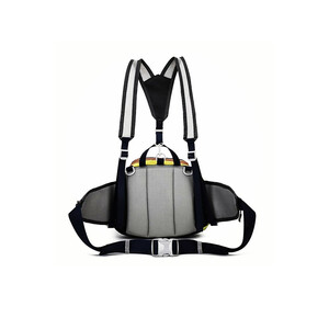 کیف کمری کوله شو اسنوهاک مدل 6077