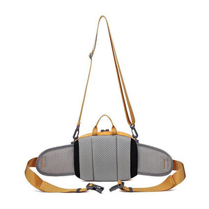 کیف کمری کله گاوی مدل 6043 Pekynew
