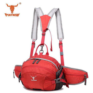 کیف کمری کوله شو کله گاوی مدل 6094 Pekynew
