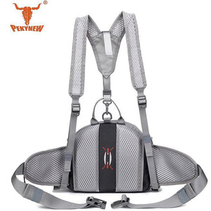 کیف کمری کوله شو کله گاوی مدل 6094 Pekynew