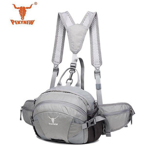 کیف کمری کوله شو کله گاوی مدل 6094 Pekynew