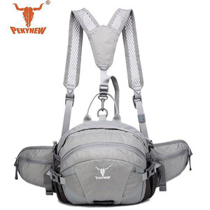 کیف کمری کوله شو کله گاوی مدل 6094 Pekynew