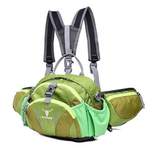 کیف کمری کوله شو کله گاوی مدل 6012 Pekynew