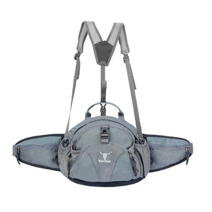 کیف کمری کوله شو کله گاوی مدل 6012 Pekynew