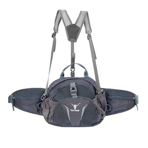 کیف کمری کوله شو کله گاوی مدل 6012 Pekynew