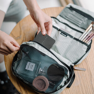 کیف لوازم آرایش نیچرهایک سایز بزرگ مدل NH20SN010