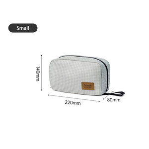 کیف لوازم آرایش نیچرهایک سایز کوچک مدل NH20SN010