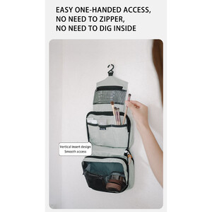 کیف لوازم آرایش نیچرهایک سایز کوچک مدل NH20SN010