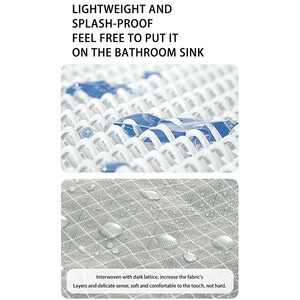 کیف لوازم آرایش نیچرهایک سایز کوچک مدل NH20SN010