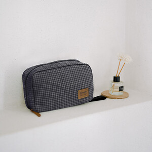 کیف لوازم آرایش نیچرهایک سایز کوچک مدل NH20SN010