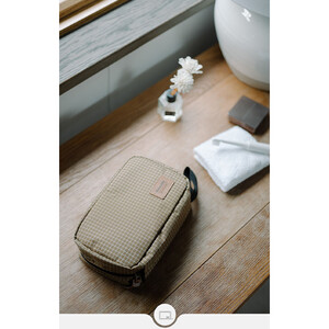 کیف لوازم آرایش نیچرهایک سایز کوچک مدل NH20SN010