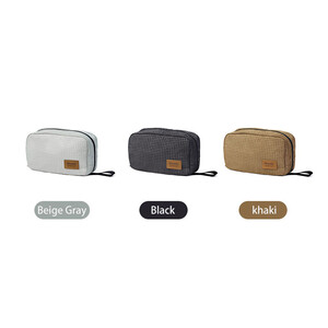 کیف لوازم آرایش نیچرهایک سایز کوچک مدل NH20SN010