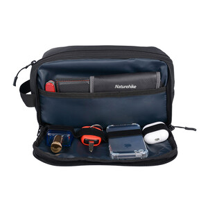 کیف دستی مسافرتی هپی کمپ مدل 46839