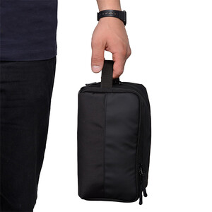 کیف دستی مسافرتی هپی کمپ مدل 46839