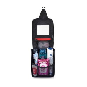 کیف آرایش مسافرتی هپی کمپ مدل 46843