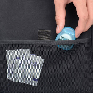 کیف آرایش مسافرتی هپی کمپ مدل 46843