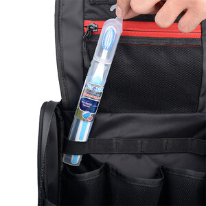 کیف آرایش مسافرتی هپی کمپ مدل 46843