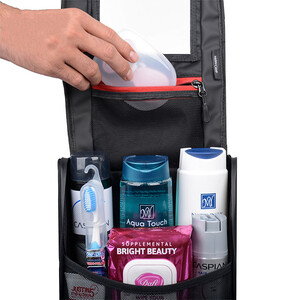 کیف آرایش مسافرتی هپی کمپ مدل 46843