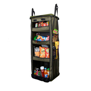 کیف و نظم دهنده طبقاتی کمپینگ هپی کمپ مدل 46831