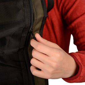 کیف و نظم دهنده طبقاتی کمپینگ هپی کمپ مدل 46831