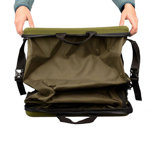 کیف و نظم دهنده طبقاتی کمپینگ هپی کمپ مدل 46831