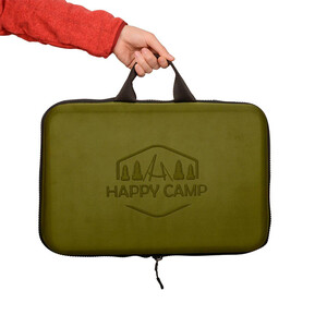 کیف و نظم دهنده طبقاتی کمپینگ هپی کمپ مدل 46831