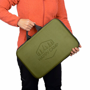 کیف و نظم دهنده طبقاتی کمپینگ هپی کمپ مدل 46831