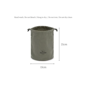 کیف لوازم و تجهیزات ضد آب نیچرهایک مدل NH21SN003