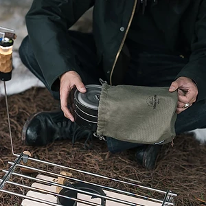 کیف لوازم و تجهیزات ضد آب نیچرهایک مدل NH21SN003