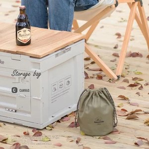 کیف لوازم و تجهیزات ضد آب نیچرهایک مدل NH21SN003