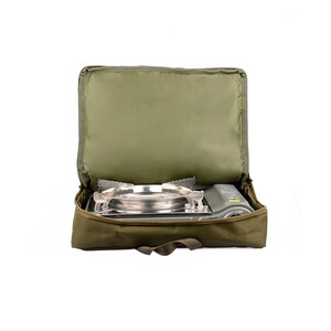 کیف اجاق مسافرتی هپی کمپ مدل 46809